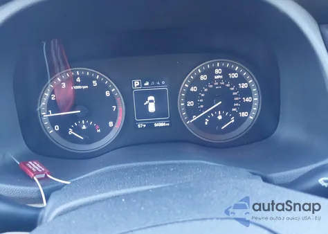 2018 Hyundai Tucson Sel from USA, damaged, VIN KM8J3CA40JU599146